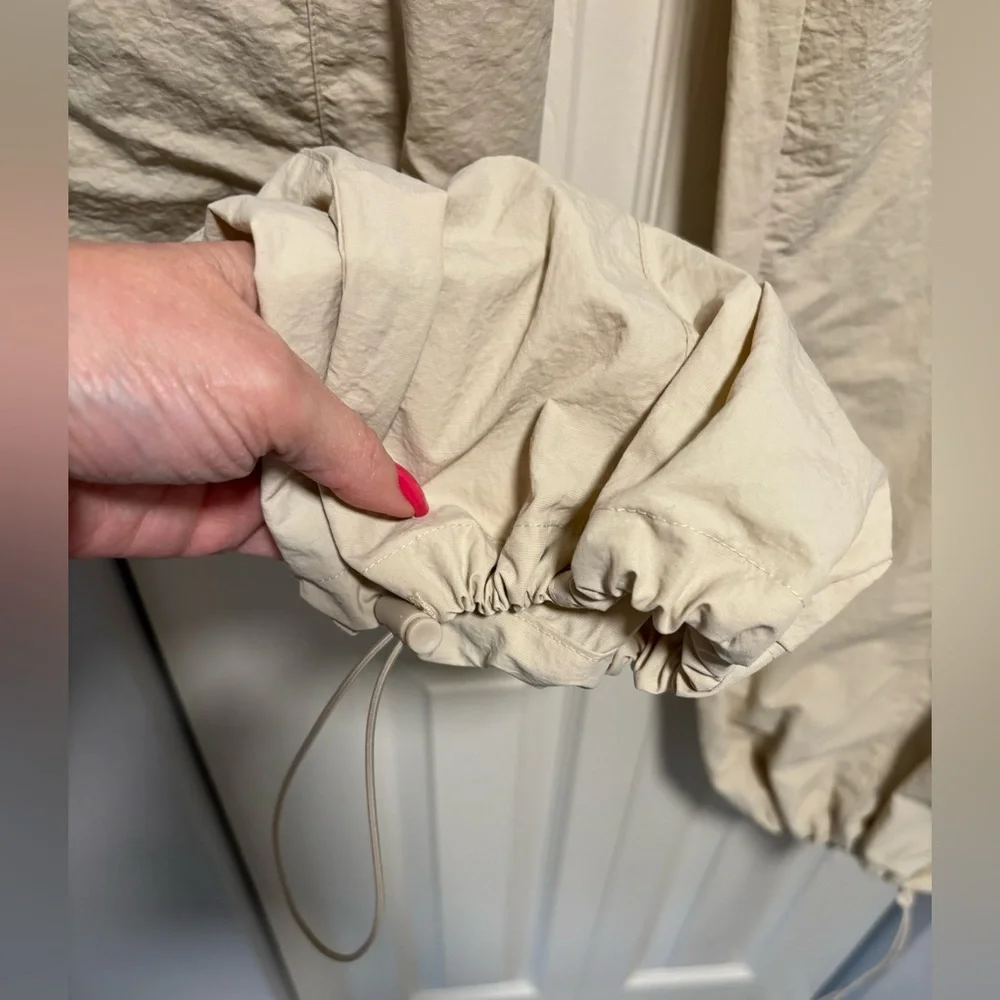 NWT WILO Parachute/Cargo Pants size Small - Picture 7 of 12